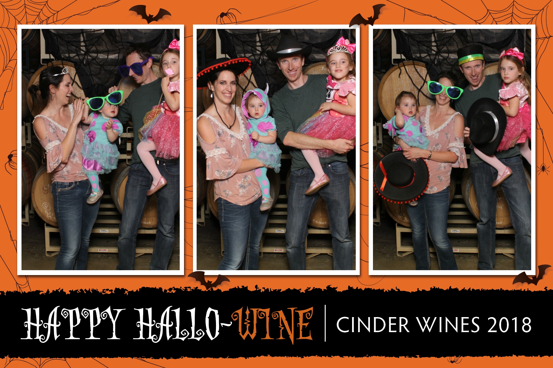Cinder Hallowine 2018 | View more photos from the event at gallery.niknoxphotobox.com/u/NiKnox-Photo-Box/Cinder-Hallowine-2018